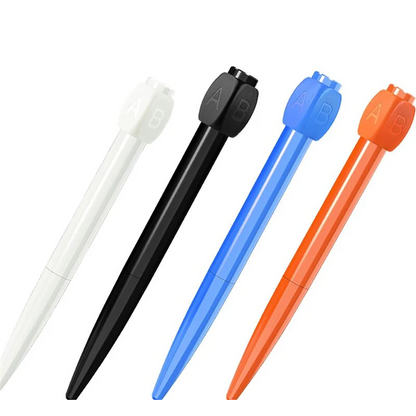 AnswerPen™ Quick Decision Gel Pen