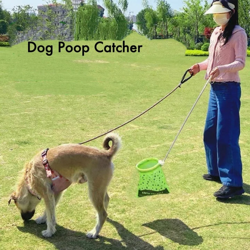 Ultimate Dog Poop Catcher