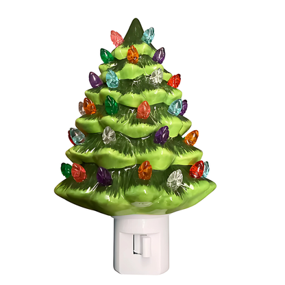 Christmas Tree Nightlight