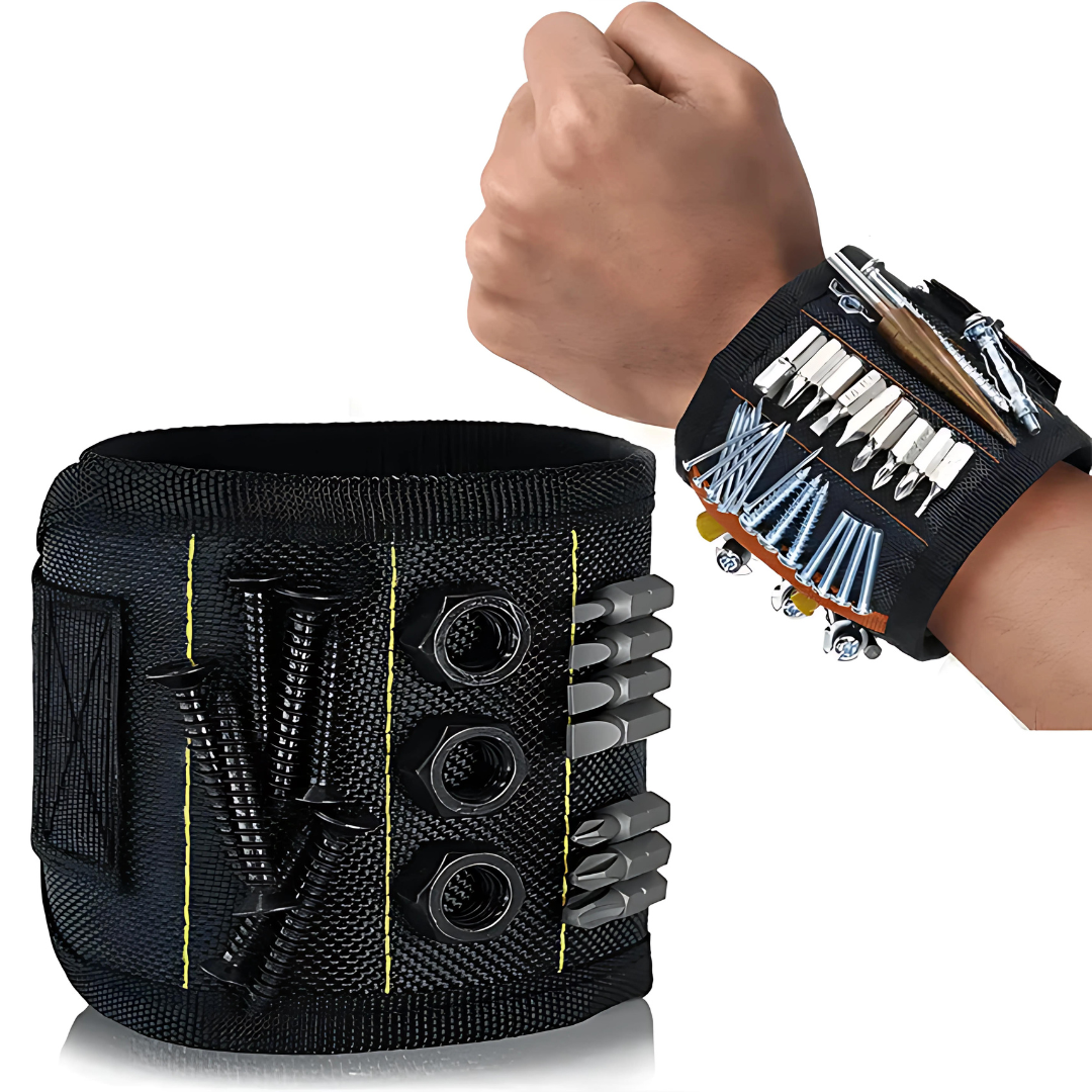 Magnetic Wristband