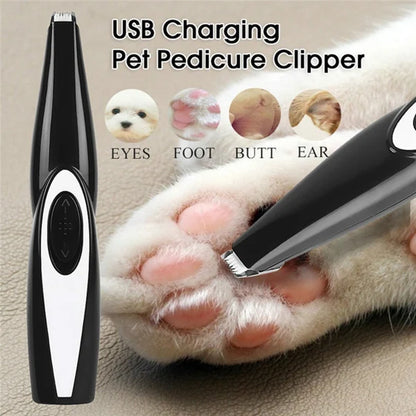 Pet Mini Safe Trimmer