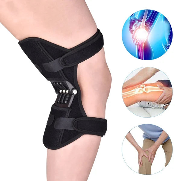 Breathable Non-Slip Joint Support Knee Pads