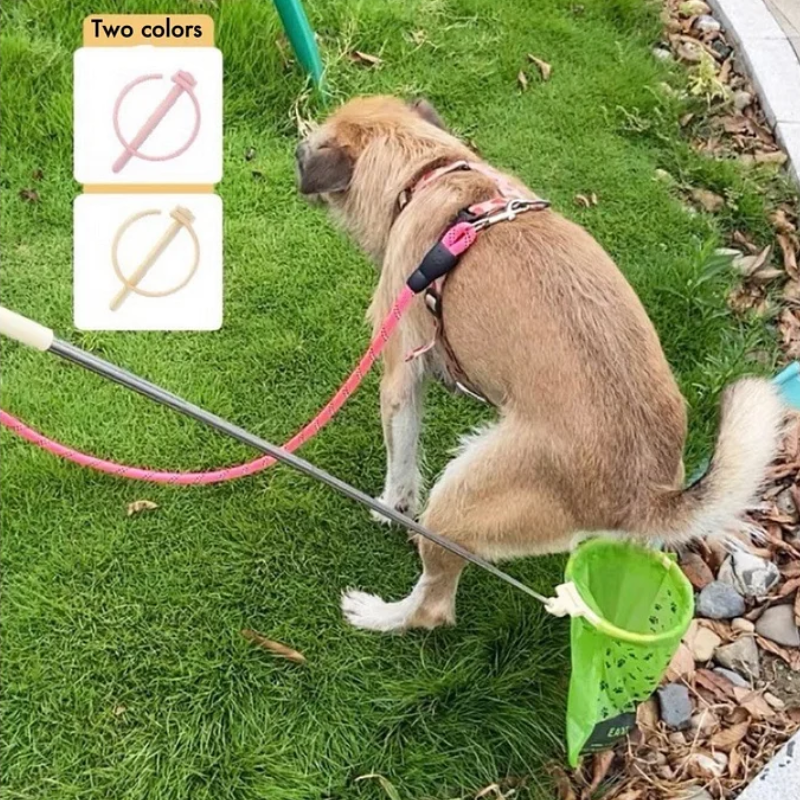 Ultimate Dog Poop Catcher