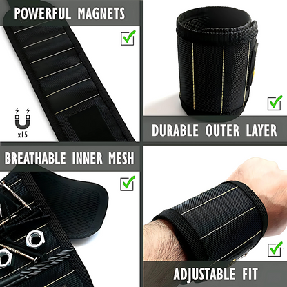 Magnetic Wristband