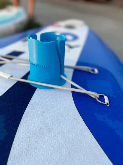 AquaHold™ - Kayak Beverage Holder