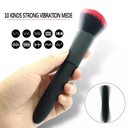 LuxeSweep™ Vibrance Brush