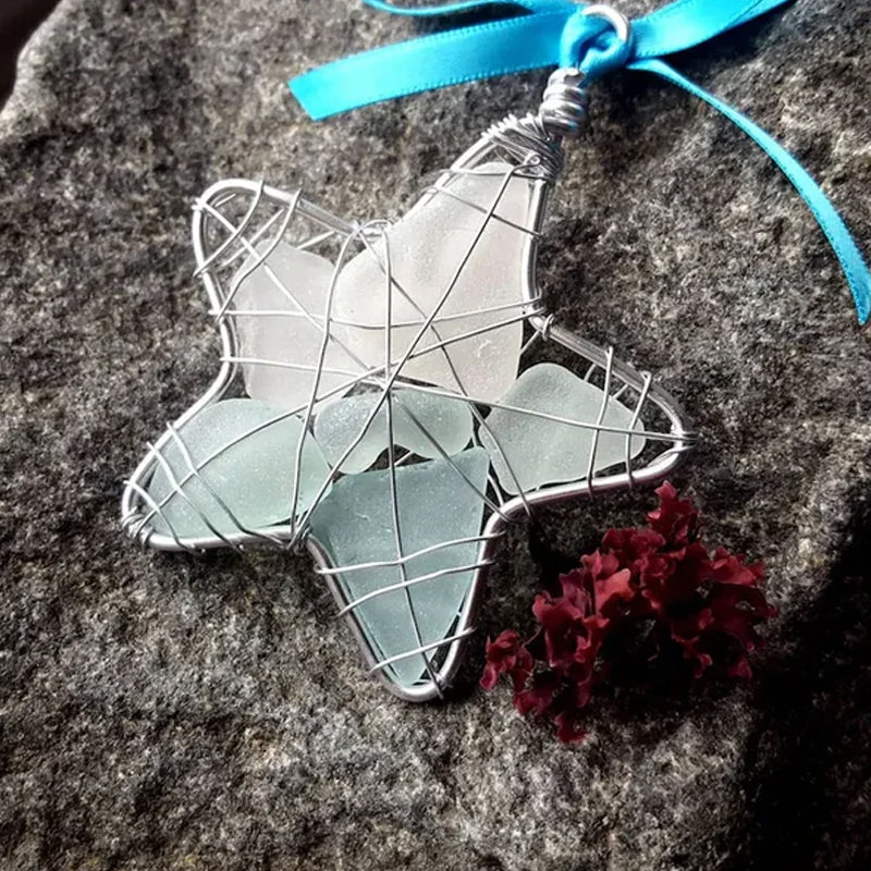 Sea Glass Gift