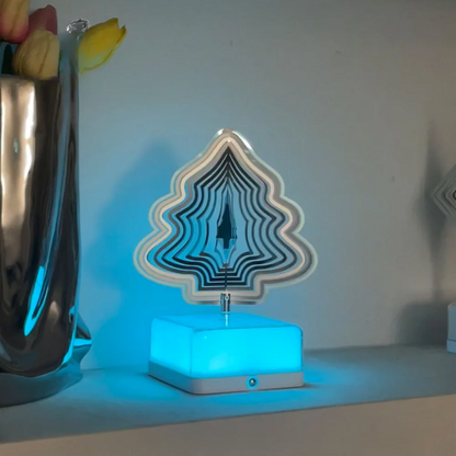 Neon Glow - 3D LED Art Light