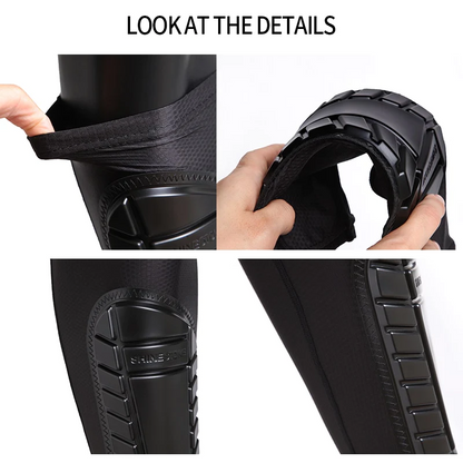 Elite Sports Shin Guards