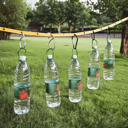 Portable Travel Clothesline