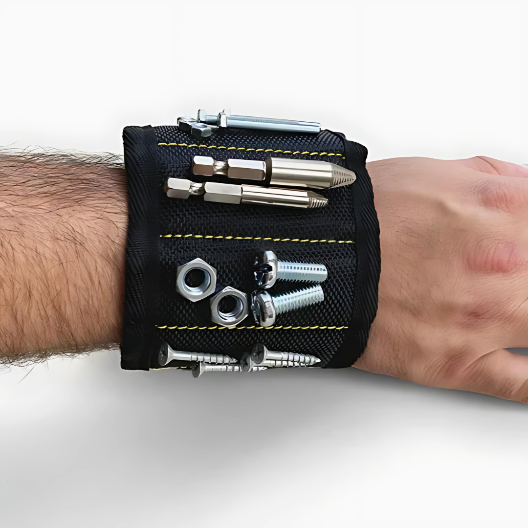 Magnetic Wristband