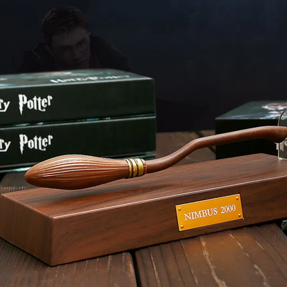 Harry Potter - Nimbus Floating Pen