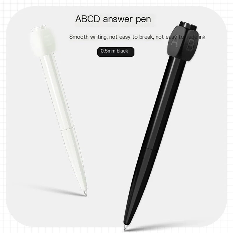 AnswerPen™ Quick Decision Gel Pen