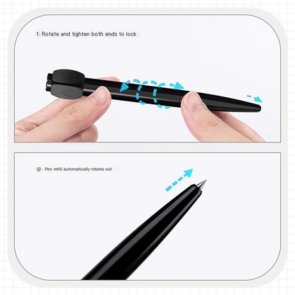 AnswerPen™ Quick Decision Gel Pen