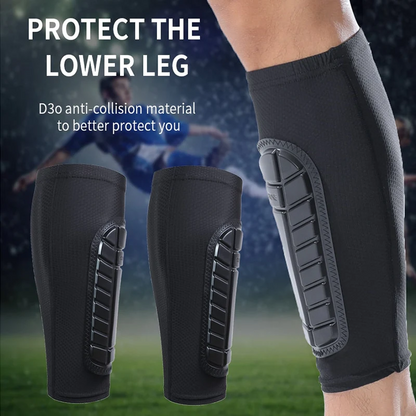 Elite Sports Shin Guards